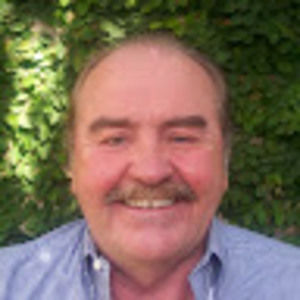 Meet your Posher, Ronald